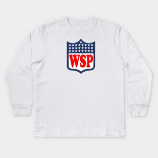 Widespread Panic Kids Long Sleeve T-Shirt